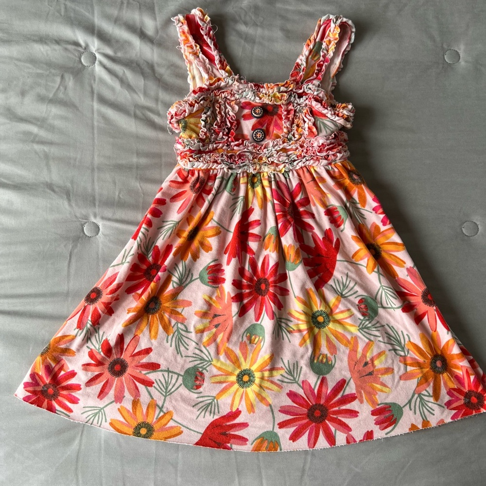 Matilda Jane Size 2 Dress